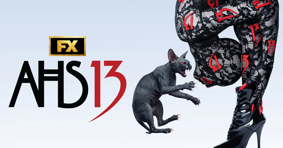 Nadchodzący tydzień w Disney+ | "American Horror Story 13" oraz "Rekrut 7" już wkrótce!