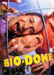 Eko-jaja / Bio-Dome