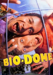 Eko-jaja / Bio-Dome