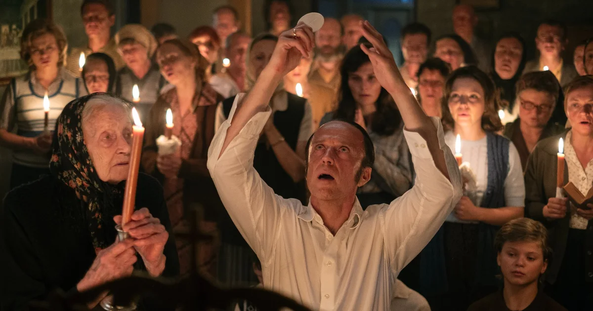 "Wśród nocnej ciszy" | Zdjęcia z nowego serialu HBO Polska