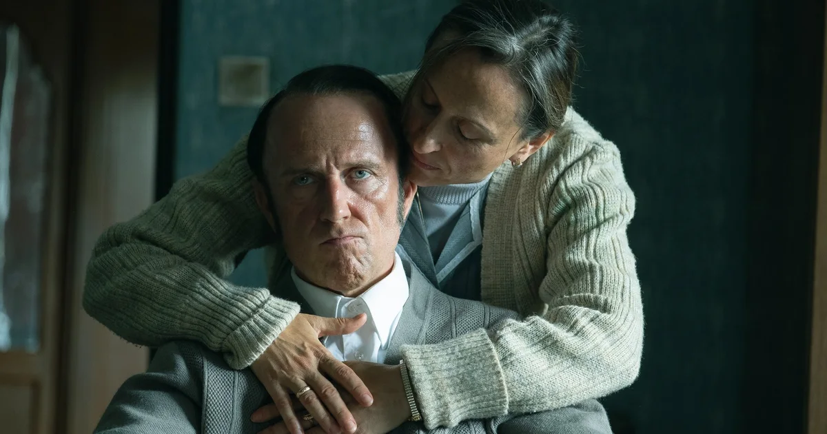 "Wśród nocnej ciszy" | Nowy plakat oczekiwanego serialu HBO