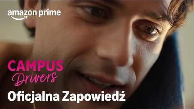 Campus Drivers | Oficjalna Zapowiedź