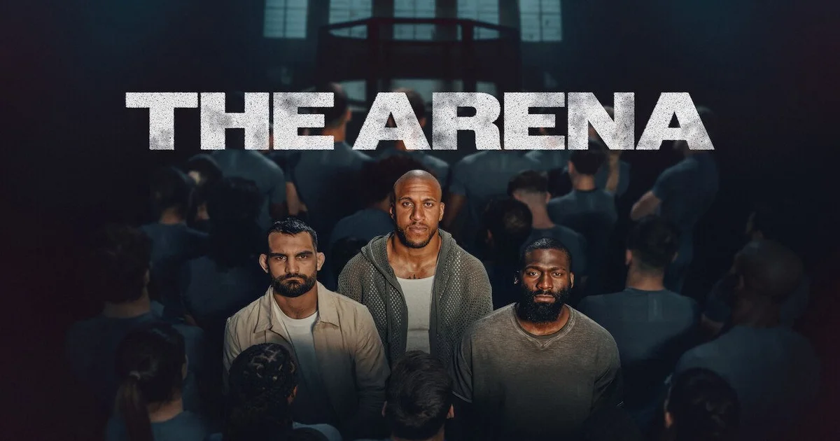 Podejrzane małżeństwa i walki MMA – nowe tytuły na Netflixie