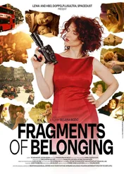 Ślady przynależności / Fragments of Belonging