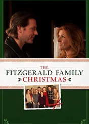 The Fitzgerald Family Christmas / The Fitzgerald Family Christmas