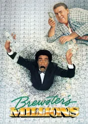 Miliony Brewstera / Brewster's Millions