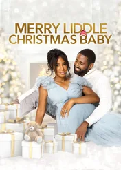 Merry Liddle Christmas Baby / Merry Liddle Christmas Baby