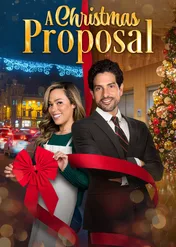 Nieoczekiwana świąteczna propozycja / A Christmas Proposal