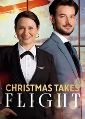 Lot do Bozego Narodzenia / Christmas Takes Flight