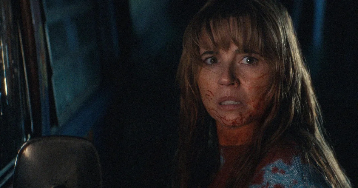 Początek października w HBO Max | "Zmora", "Crystal Lake" oraz "Milczenie owiec" nadchodzą!