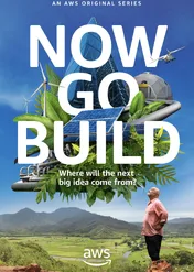 Now Go Build with Werner Vogels / Now Go Build