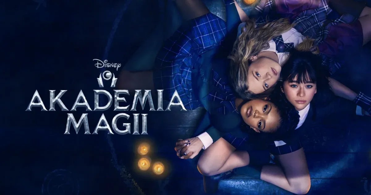 Co nowego w Disney+? Akademia Magii i powrót filmów Mission: Impossible