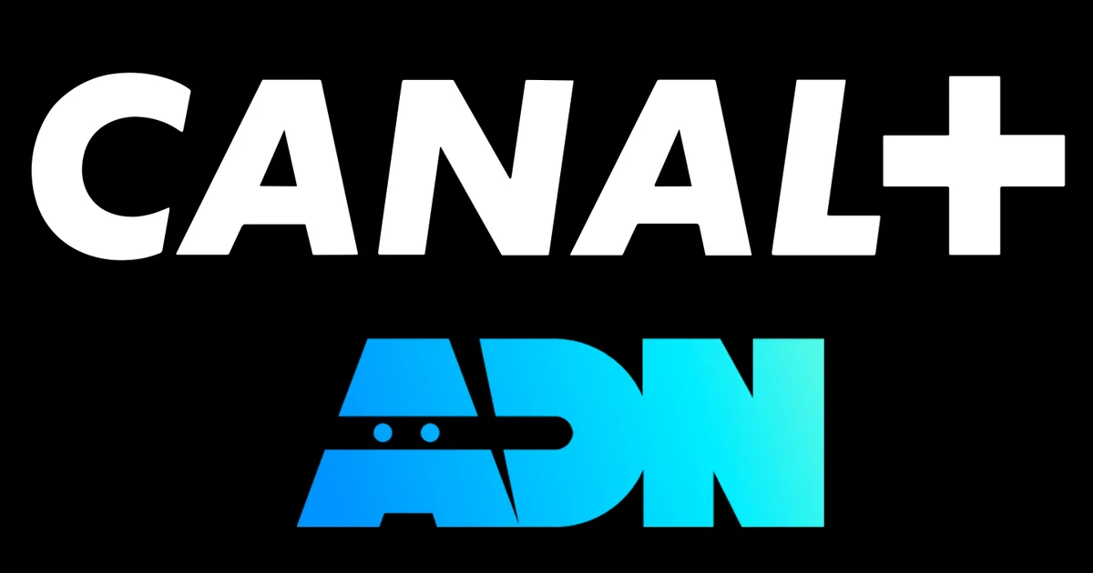 CANAL+ z ponad 100 tytułami od ADN!