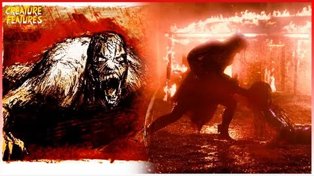 Deconstructing Evil Dead's Finale | Evil Dead | Creature Features