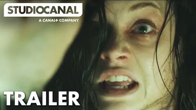 Evil Dead | Trailer | Starring JaneLevy