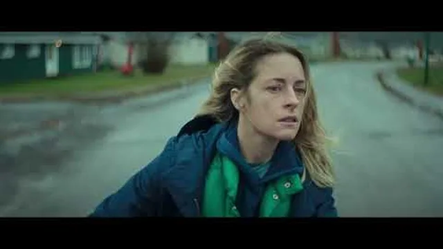 Nouveau-Québec (Sarah Fortin) - Bande annonce