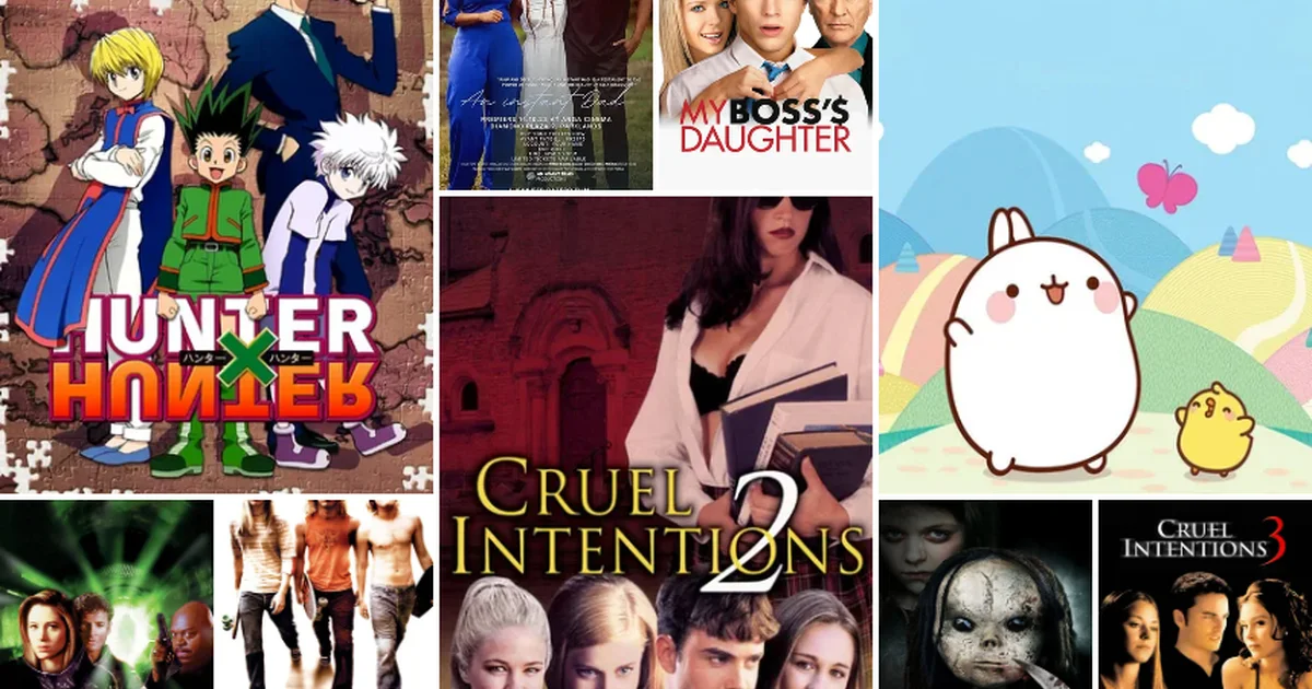 Netflix szykuje kolejne usunięcia. Zostało kilka czasu w seans