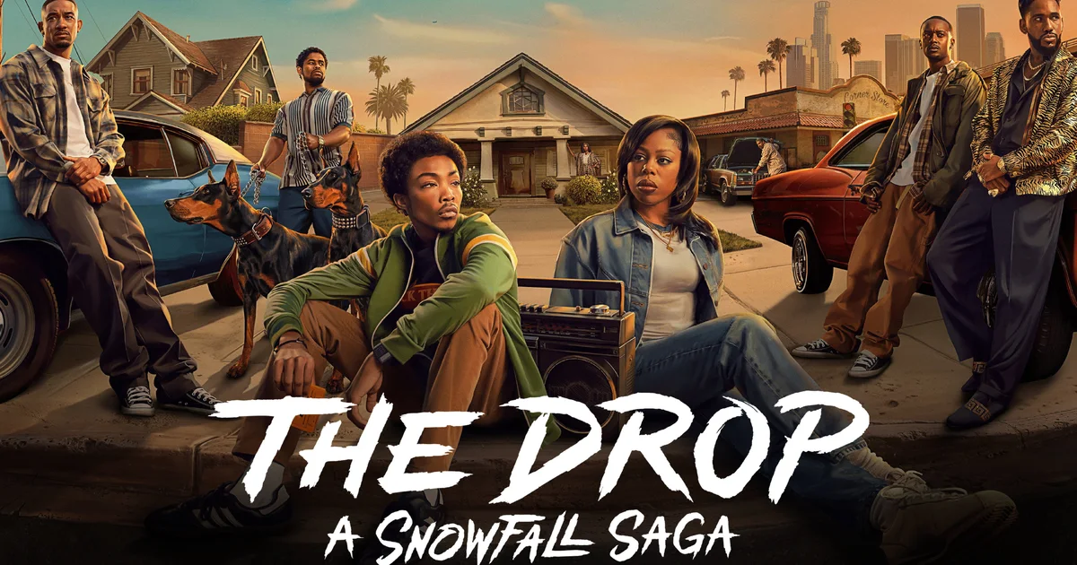 Nadchodzący tydzień w Disney+ | "Snowfall: nowe rozdanie" oraz "The Kardashians" już wkrótce!