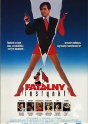 Fatalny instynkt / Fatal Instinct