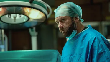 "Znieczulenie" | Zwiastun nowego polskiego serialu Netflixa