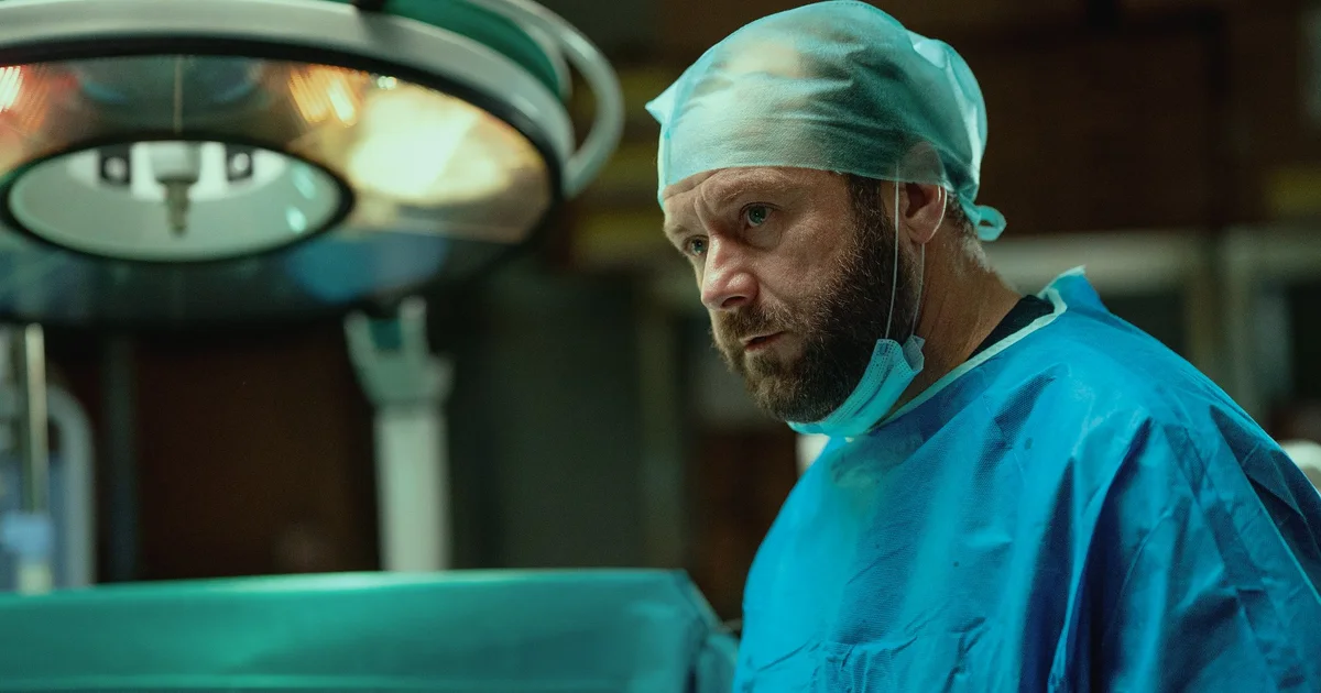 "Znieczulenie" | Zwiastun nowego polskiego serialu Netflixa
