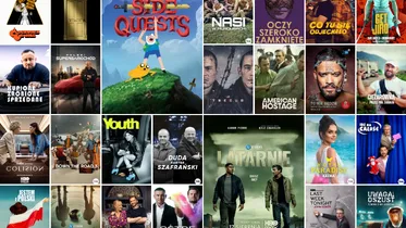 Finn i Jake wracają do Krainy Ooo. „Pora na przygodę” już w HBO Max