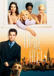 Bez pamięci / Head Over Heels