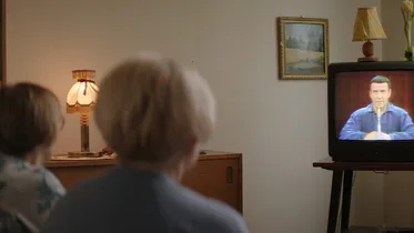 „Adin, dwa, tri...” powróci na ekran. HBO Max pokaże dokument o Kaszpirowskim