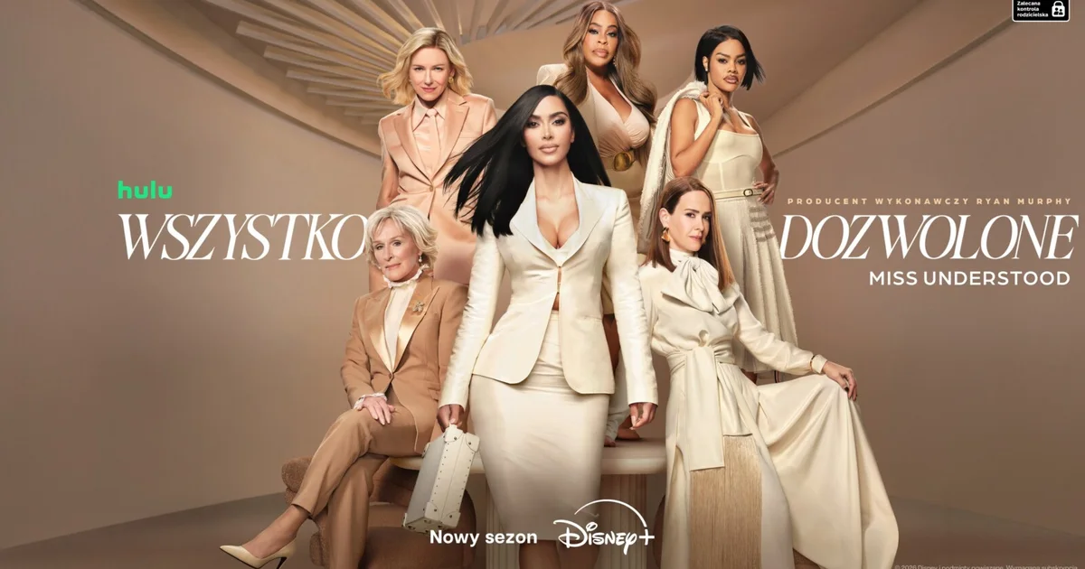 Stylowe prawniczki ponownie w akcji! Drugi sezon serialu „Wszystko dozwolone” już w listopadzie w Disney+
