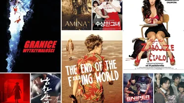 The End of the F***ing World i inne tytuły znikną z Netflixa