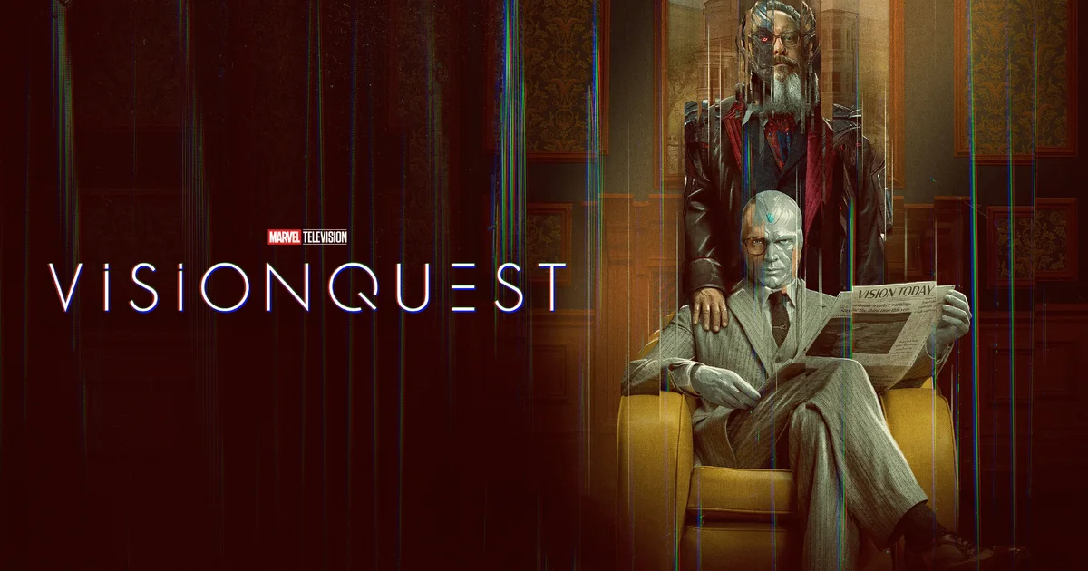 Nadchodzący tydzień w Disney+ | "VisionQuest" najważniejszą premierą kolejnych dni na platformie