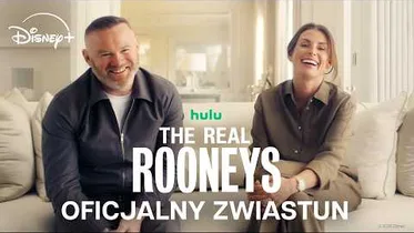 "Wayne i Coleen Rooney: rodzinnie bez filtra" na zwiastunie od Disney+ Polska