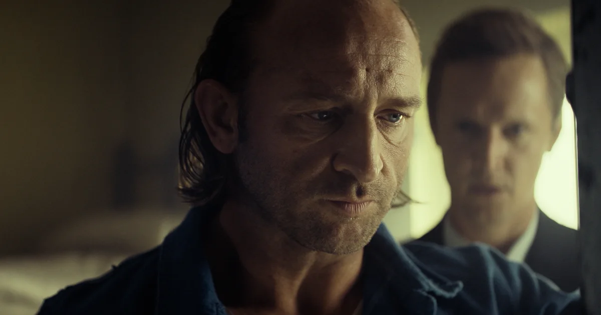 Polski dramat więzienny "Bunt" jeszcze w tym roku w Netflixie