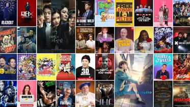 Rooster Fighter i Free Leonard Peltier wśród nowości Netflixa