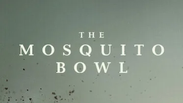 "The Mosquito Bowl", "Ciało", "O psie, który uratował święta" oraz "Apostoł" na materiałach od Netflixa
