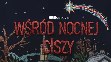 "Wśród nocnej ciszy" | Ta historia została wyszyta na zawsze. HBO Max prezentuje zwiastun nowego serialu