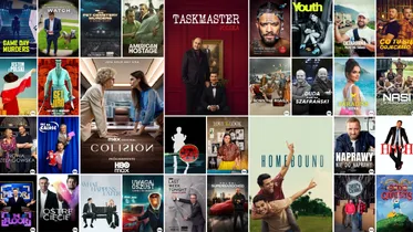 Dwaj przyjaciele i wspólne marzenie. „Jak bracia” już w HBO Max