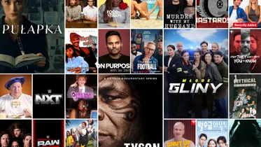 Mike Tyson poza ringiem. Netflix pokazuje jego historię w „Tyson”