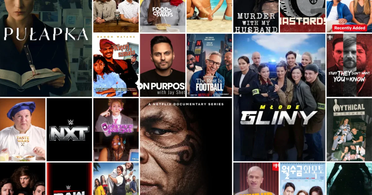 Mike Tyson poza ringiem. Netflix pokazuje jego historię w „Tyson”