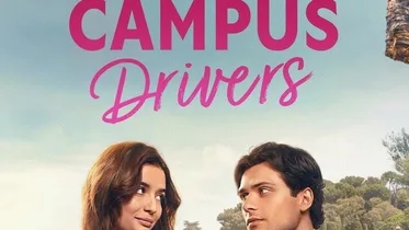 "Campus Drivers", "Menem", "Najwspanialszy" oraz "Friz i Wersow. W drodze" na materiałach od Prime Video