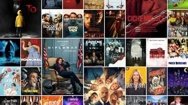 Nadciąga burza, Dyplomatka: Sezon 4 i inne nowości i zmiany w Netflix