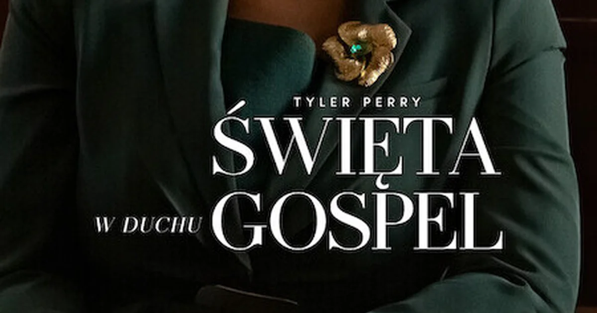 "Ty, ja, my" oraz "Święta w duchu gospel" na zwiastunach od Netflixa