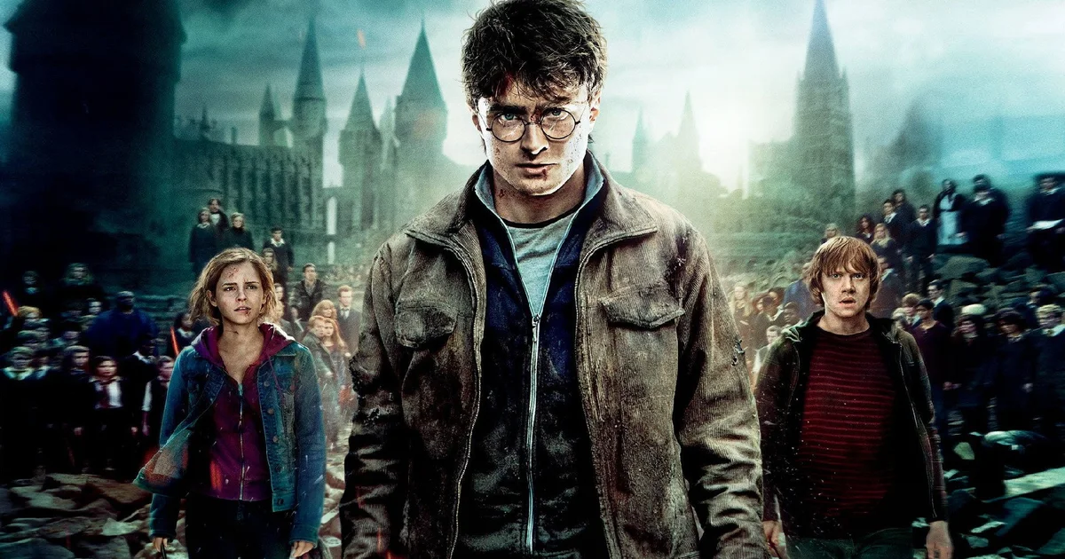 Saga o "Harrym Potterze" i kolejne październikowe premiery Prime Video