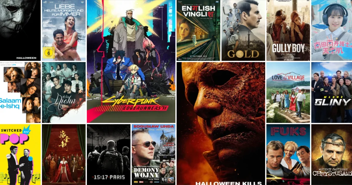 Night City znów wzywa. Cyberpunk: Edgerunners 2 już na Netflixie