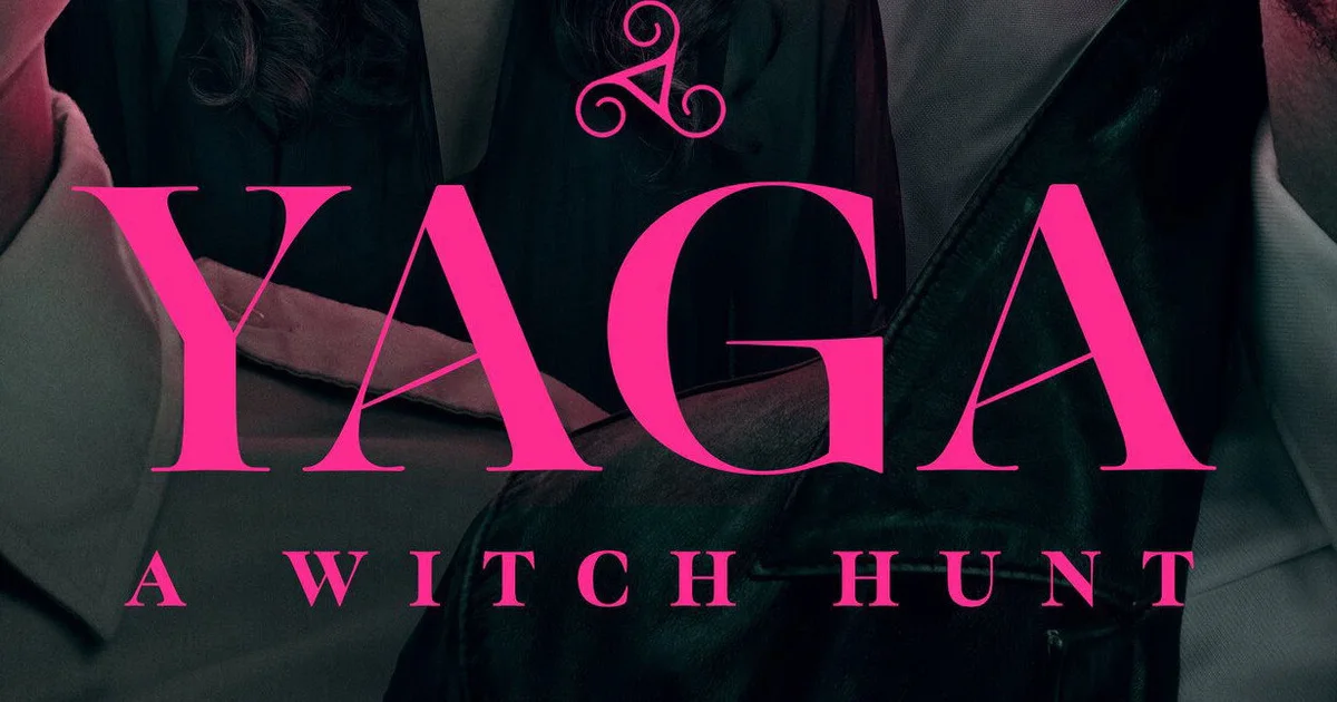 "Jaga" | Nowy zwiastun serialu zmierzającego na HBO Max