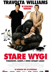 Stare wygi / Old Dogs