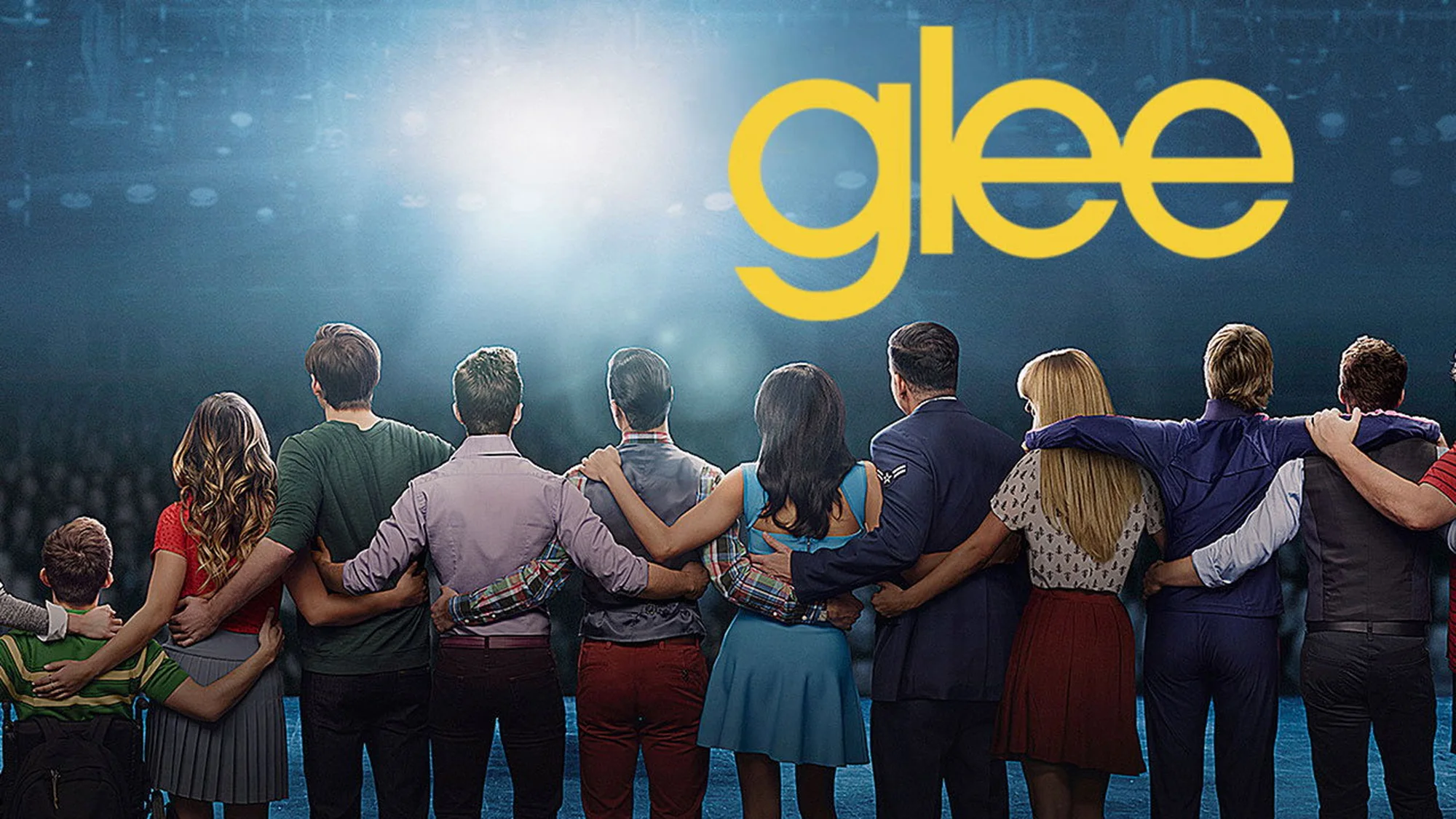 Disney+ i Hulu potwierdzili powrót Glee na w nowej odsłonie