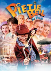 Pietje Bell / Peter Bell: The Movie