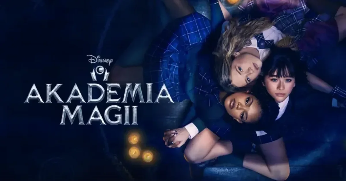 "Akademia Magii" | Disney+ zdecydował o przyszłości serialu