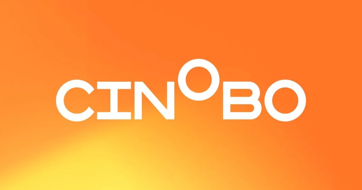 Cinobo, platforma streamingowa inna niż wszystkie, startuje w Polsce 3 listopada